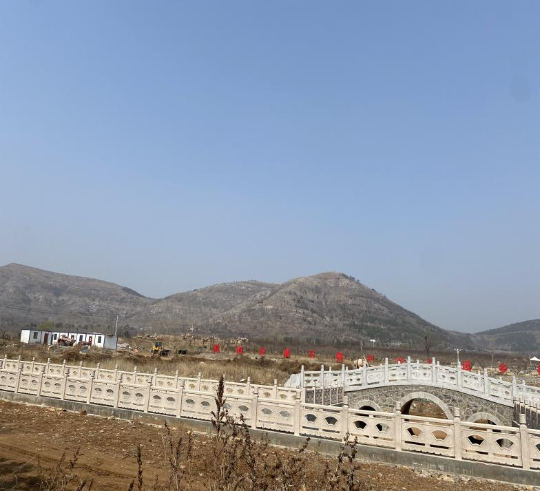 冠世榴園石榴產(chǎn)業(yè)融合創(chuàng)新園項(xiàng)目穩(wěn)評已順利完結(jié)！