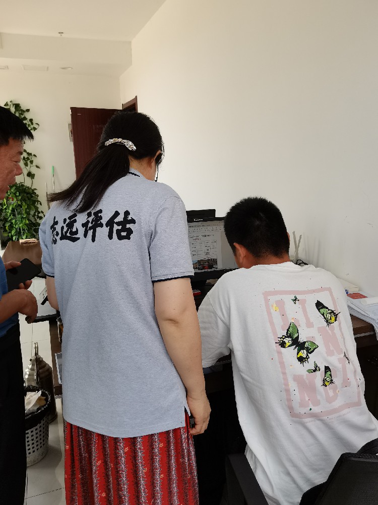 山東志遠(yuǎn)負(fù)責(zé)的省道拓寬項(xiàng)目順利完成前期調(diào)研事項(xiàng)